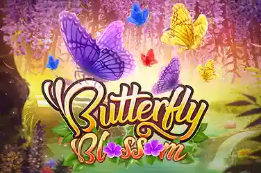 BUTTERFLY BLOSSOM?v=6.0